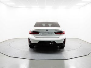 BMW Serie 3 320d 140 kw (190 cv)   - Foto 9