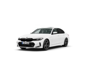 BMW Serie 3 320d 140 kw (190 cv)   - Foto 5