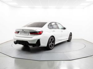 BMW Serie 3 320d 140 kw (190 cv)   - Foto 7