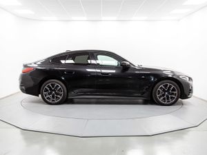 BMW Serie 4 430d xdrive gran coupe 210 kw (286 cv)   - Foto 23