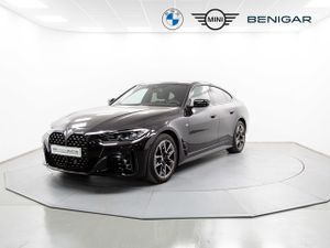 BMW Serie 4 430d xdrive gran coupe 210 kw (286 cv)   - Foto 2