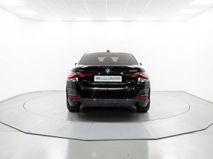 BMW Serie 4 430d xdrive gran coupe 210 kw (286 cv)   - Foto 9