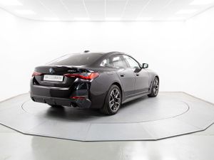 BMW Serie 4 430d xdrive gran coupe 210 kw (286 cv)   - Foto 7