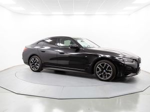 BMW Serie 4 430d xdrive gran coupe 210 kw (286 cv)   - Foto 25