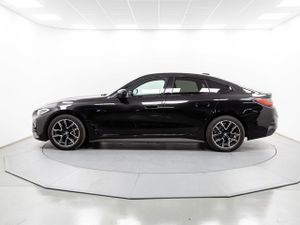 BMW Serie 4 430d xdrive gran coupe 210 kw (286 cv)   - Foto 5
