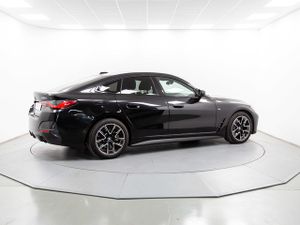 BMW Serie 4 430d xdrive gran coupe 210 kw (286 cv)   - Foto 21