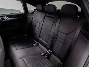 BMW Serie 4 430d xdrive gran coupe 210 kw (286 cv)   - Foto 17
