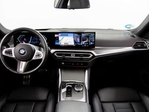 BMW Serie 4 430d xdrive gran coupe 210 kw (286 cv)   - Foto 13