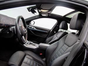 BMW Serie 4 430d xdrive gran coupe 210 kw (286 cv)   - Foto 27