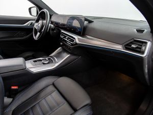 BMW Serie 4 430d xdrive gran coupe 210 kw (286 cv)   - Foto 15