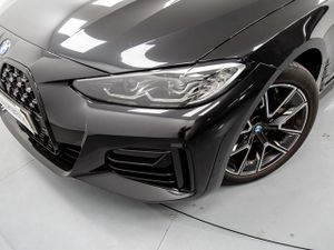 BMW Serie 4 430d xdrive gran coupe 210 kw (286 cv)   - Foto 11
