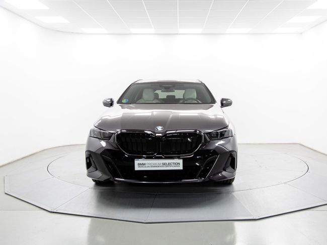 BMW Serie 5 520d touring 145 kw (197 cv)   - Foto 3
