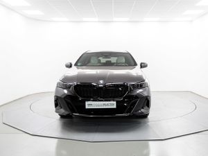 BMW Serie 5 520d touring 145 kw (197 cv)   - Foto 3
