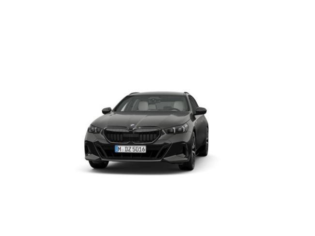 BMW Serie 5 520d touring 145 kw (197 cv)   - Foto 2