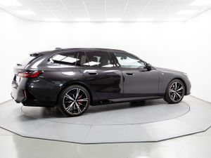 BMW Serie 5 520d touring 145 kw (197 cv)   - Foto 21