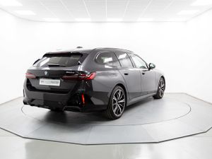 BMW Serie 5 520d touring 145 kw (197 cv)   - Foto 7