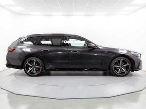 BMW Serie 5 520d touring 145 kw (197 cv)   - Foto 23