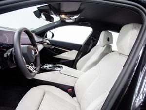 BMW Serie 5 520d touring 145 kw (197 cv)   - Foto 27