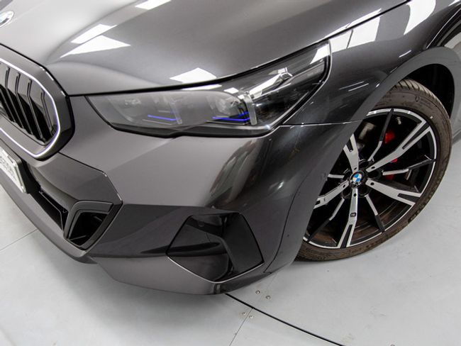 BMW Serie 5 520d touring 145 kw (197 cv)   - Foto 7