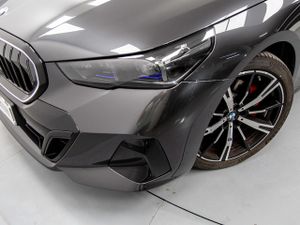 BMW Serie 5 520d touring 145 kw (197 cv)   - Foto 11