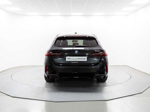 BMW Serie 5 520d touring 145 kw (197 cv)   - Foto 9