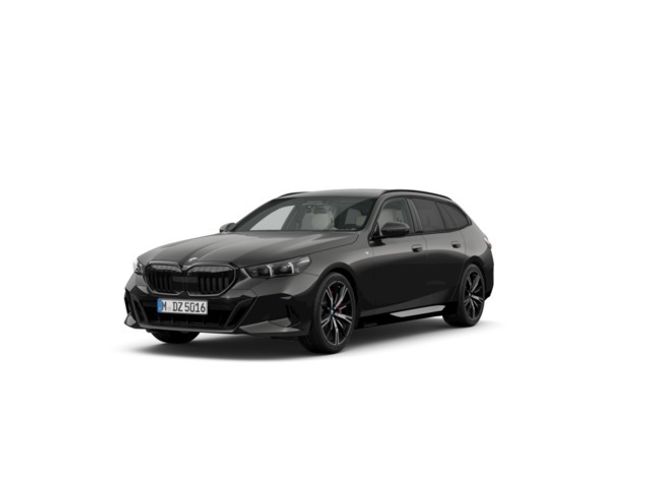 BMW Serie 5 520d touring 145 kw (197 cv)   - Foto 4