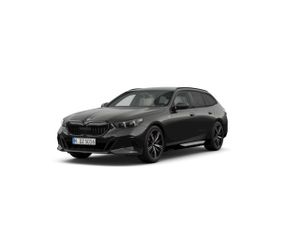BMW Serie 5 520d touring 145 kw (197 cv)   - Foto 5