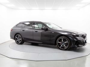 BMW Serie 5 520d touring 145 kw (197 cv)   - Foto 25