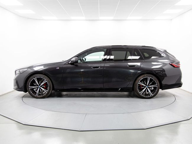 BMW Serie 5 520d touring 145 kw (197 cv)   - Foto 4