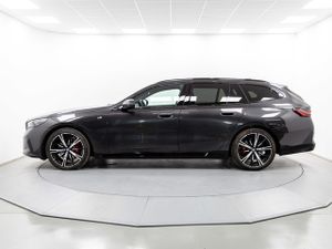 BMW Serie 5 520d touring 145 kw (197 cv)   - Foto 5