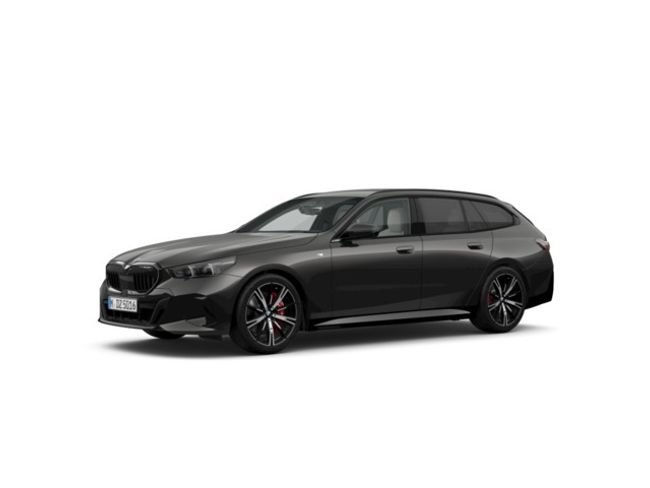 BMW Serie 5 520d touring 145 kw (197 cv)   - Foto 3