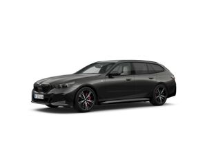 BMW Serie 5 520d touring 145 kw (197 cv)   - Foto 3
