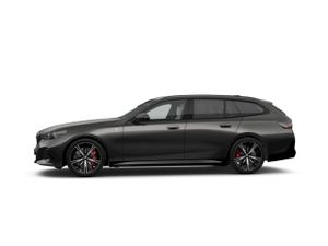 BMW Serie 5 520d touring 145 kw (197 cv)   - Foto 9