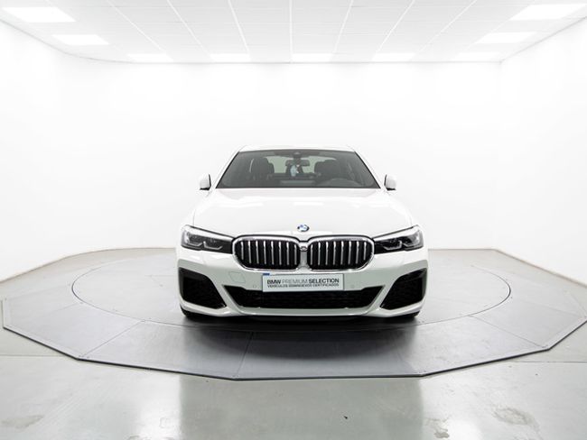 BMW Serie 5 520i 135 kw (184 cv)   - Foto 3