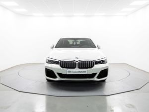 BMW Serie 5 520i 135 kw (184 cv)   - Foto 3
