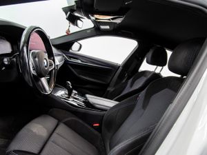 BMW Serie 5 520i 135 kw (184 cv)   - Foto 27