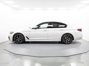 BMW Serie 5 520i 135 kw (184 cv)   - Foto 5