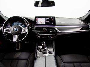BMW Serie 5 520i 135 kw (184 cv)   - Foto 13