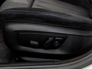 BMW Serie 5 520i 135 kw (184 cv)   - Foto 29