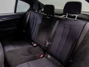 BMW Serie 5 520i 135 kw (184 cv)   - Foto 17