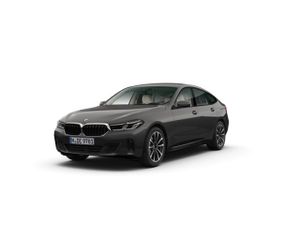 BMW Serie 6 640i xdrive gran turismo 245 kw (333 cv)   - Foto 5