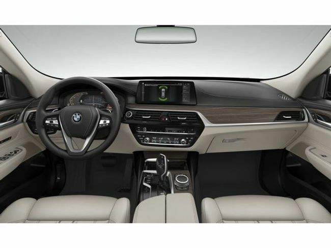 BMW Serie 6 640i xdrive gran turismo 245 kw (333 cv)   - Foto 7