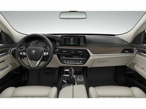 BMW Serie 6 640i xdrive gran turismo 245 kw (333 cv)   - Foto 11