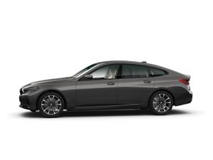 BMW Serie 6 640i xdrive gran turismo 245 kw (333 cv)   - Foto 9