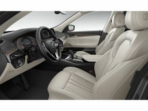 BMW Serie 6 640i xdrive gran turismo 245 kw (333 cv)   - Foto 13