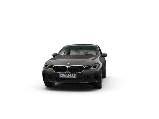 BMW Serie 6 640i xdrive gran turismo 245 kw (333 cv)   - Foto 2