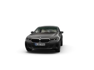 BMW Serie 6 640i xdrive gran turismo 245 kw (333 cv)   - Foto 2
