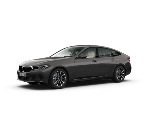 BMW Serie 6 640i xdrive gran turismo 245 kw (333 cv)   - Foto 3
