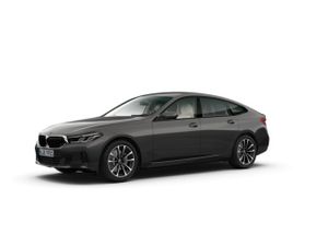 BMW Serie 6 640i xdrive gran turismo 245 kw (333 cv)   - Foto 3