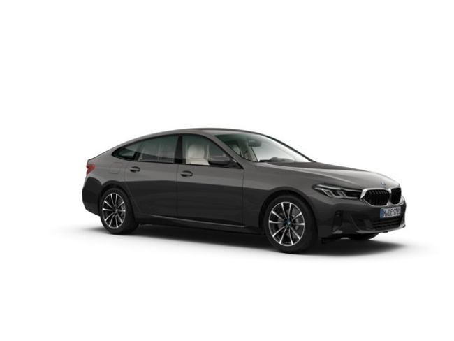 BMW Serie 6 640i xdrive gran turismo 245 kw (333 cv)   - Foto 5